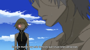 Soul Eater